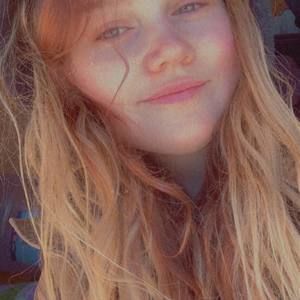 Meet your Posher, Ruth